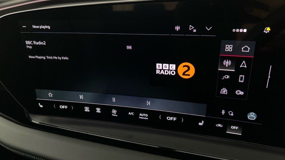 Used Audi Q6 e-tron 2024 for sale - 76384341: Photo 32