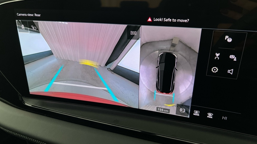 Used Audi Q6 e-tron 2024 for sale - 76384341: Photo 34