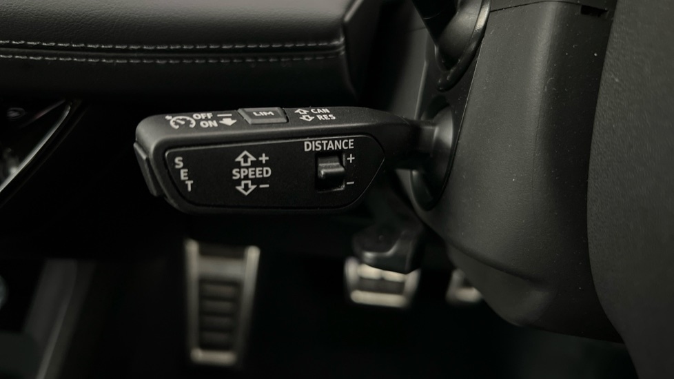 Used Audi Q6 e-tron 2024 for sale - 76384341: Photo 35