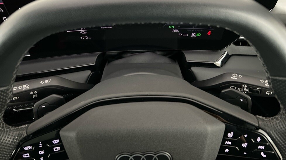 Used Audi Q6 e-tron 2024 for sale - 76384341: Photo 36