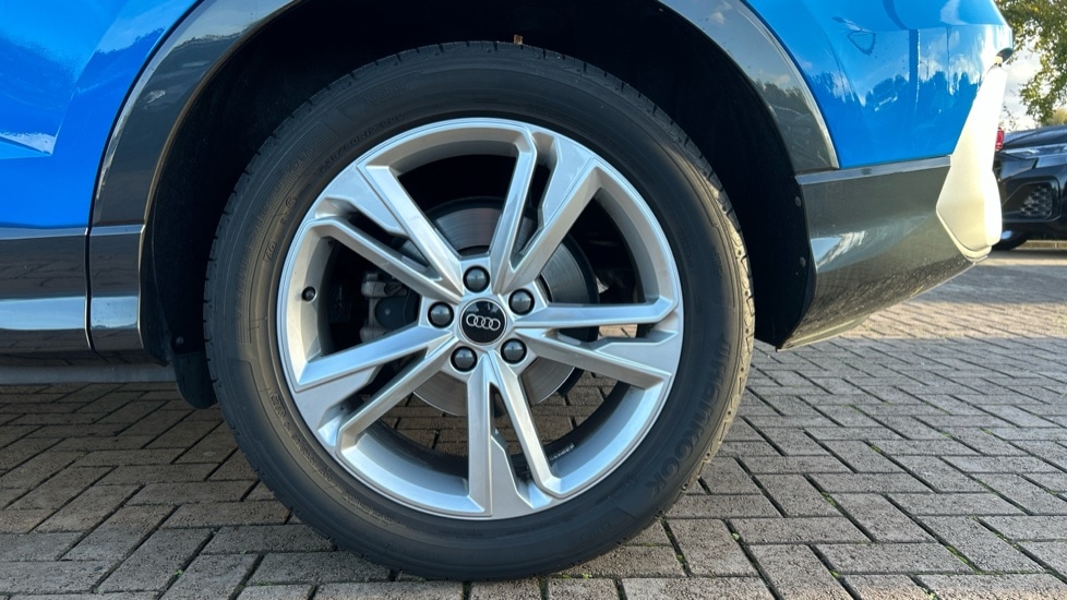 Used Audi Q3 2023 for sale - 76552277: Photo 21