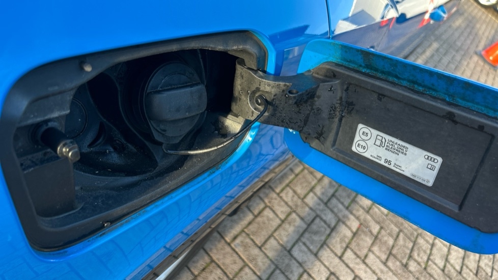 Used Audi Q3 2023 for sale - 76552277: Photo 22