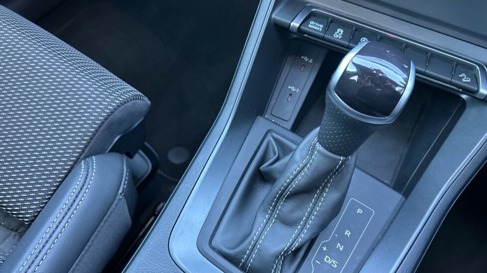 Used Audi Q3 2023 for sale - 76552277: Photo 26