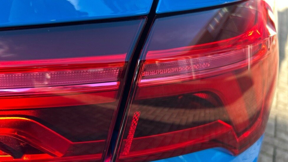 Used Audi Q3 2023 for sale - 76552277: Photo 33