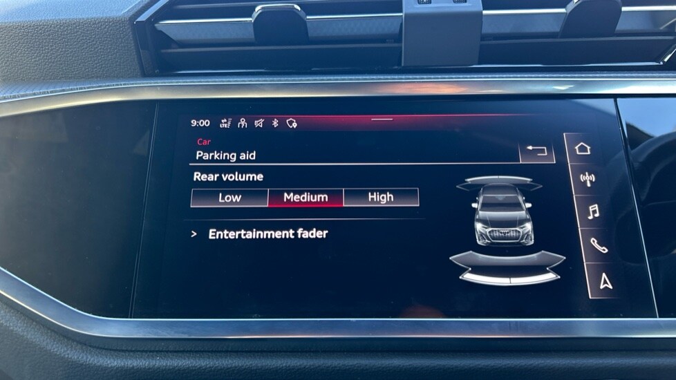 Used Audi Q3 2023 for sale - 76552277: Photo 36