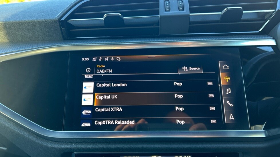 Used Audi Q3 2023 for sale - 76552277: Photo 38