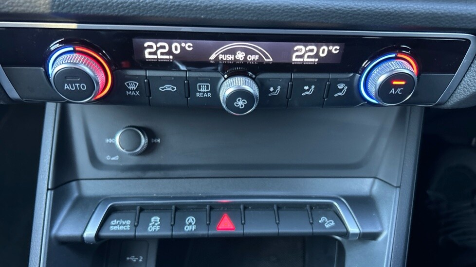 Used Audi Q3 2023 for sale - 76552277: Photo 39