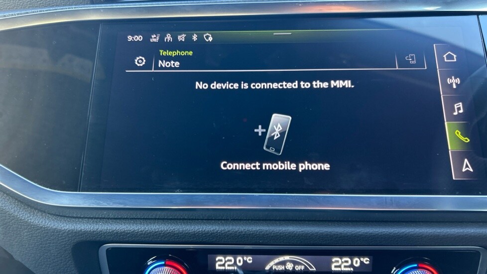 Used Audi Q3 2023 for sale - 76552277: Photo 40