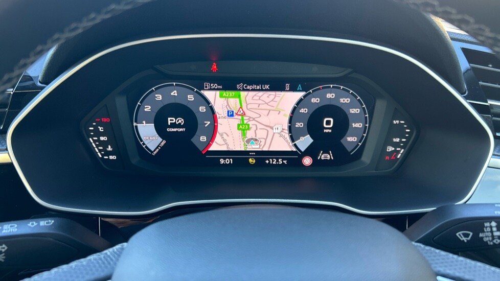 Used Audi Q3 2023 for sale - 76552277: Photo 47