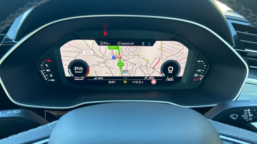 Used Audi Q3 2023 for sale - 76552277: Photo 48