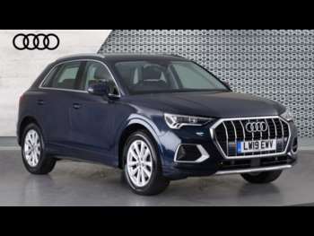 2019 - 35 TFSI Sport 5dr