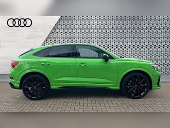 Used Audi RS Q3 2023 for sale - 75534363: Photo