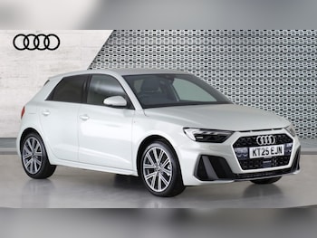 Used Audi A1 2025 for sale - 76609692: Photo