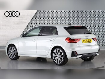Used Audi A1 2025 for sale - 76609692: Photo