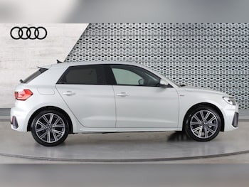 Used Audi A1 2025 for sale - 76609692: Photo