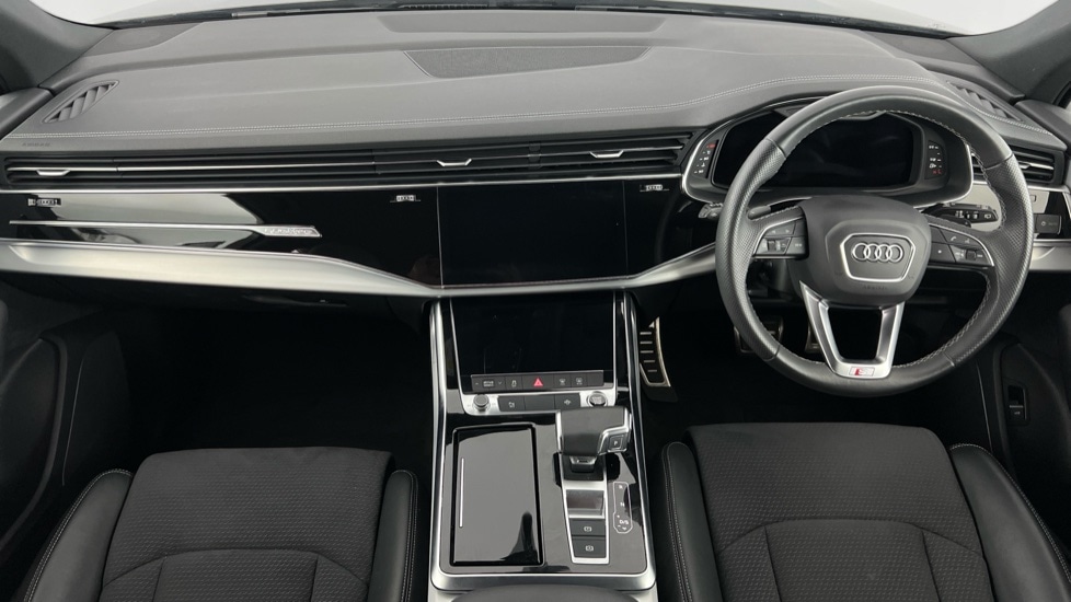 Used Audi Q7 2023 for sale - 76796278: Photo 12