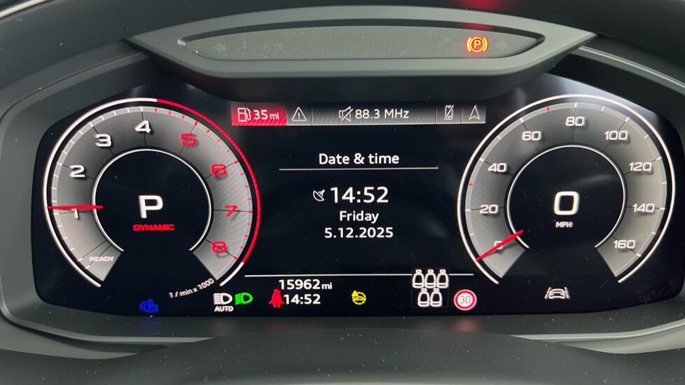 Used Audi Q7 2023 for sale - 76796278: Photo 14