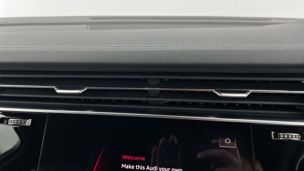 Used Audi Q7 2023 for sale - 76796278: Photo 16