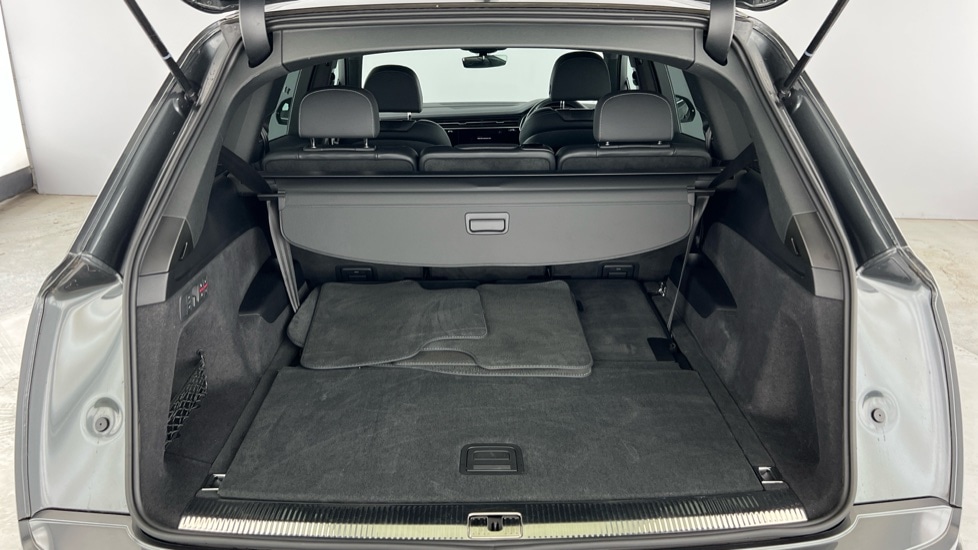 Used Audi Q7 2023 for sale - 76796278: Photo 18