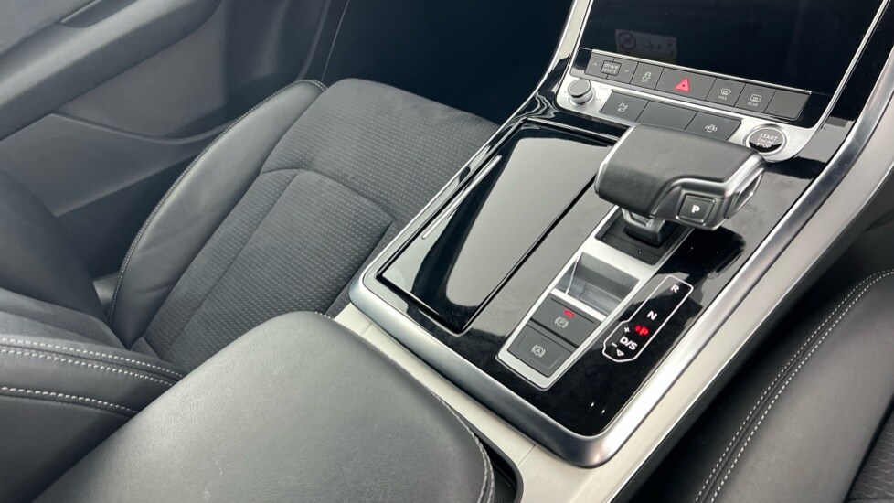 Used Audi Q7 2023 for sale - 76796278: Photo 19