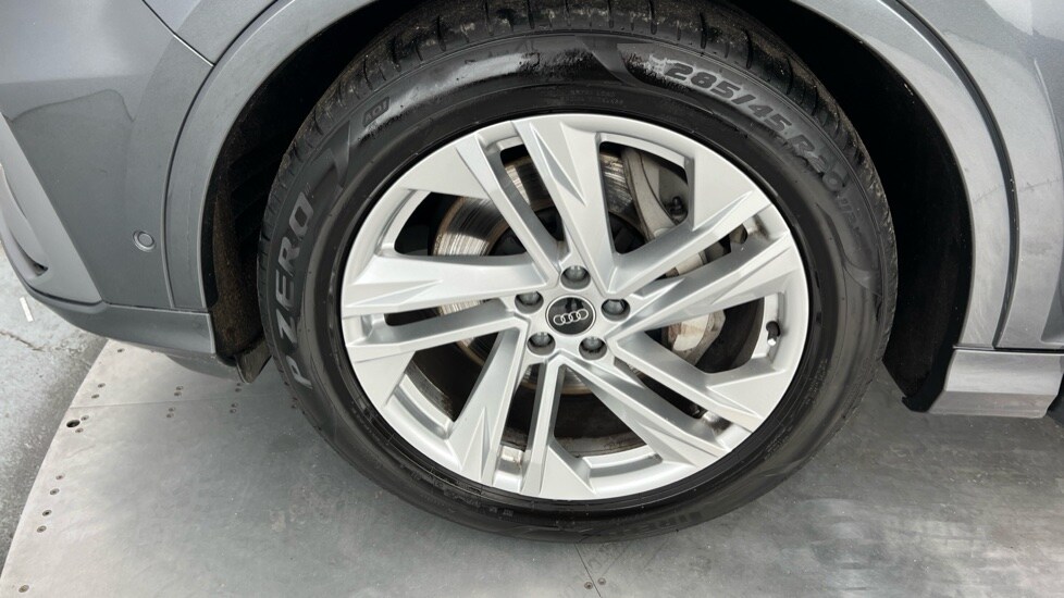 Used Audi Q7 2023 for sale - 76796278: Photo 21