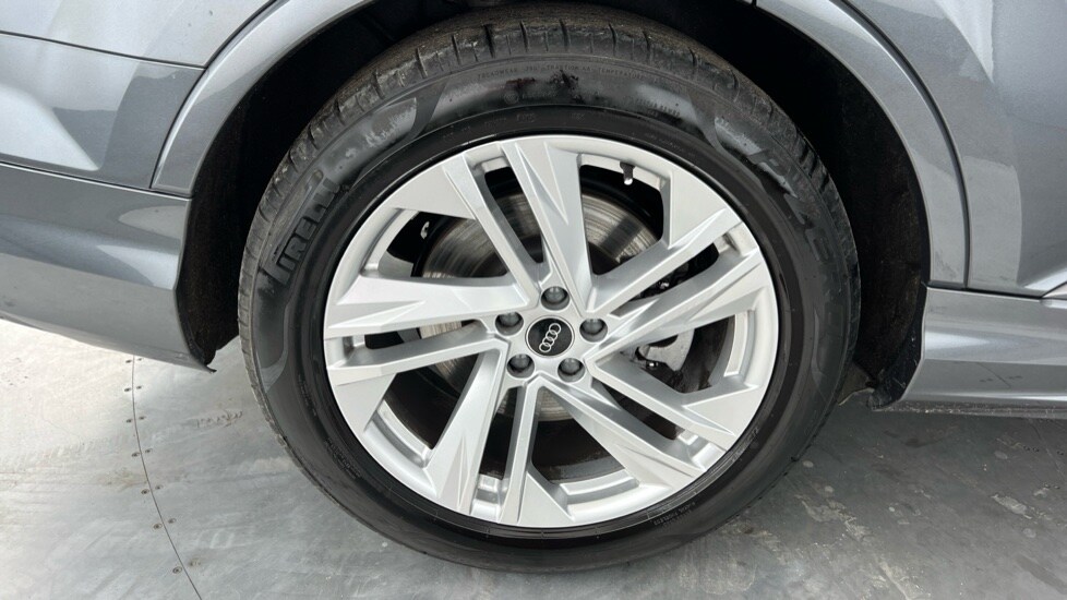 Used Audi Q7 2023 for sale - 76796278: Photo 23