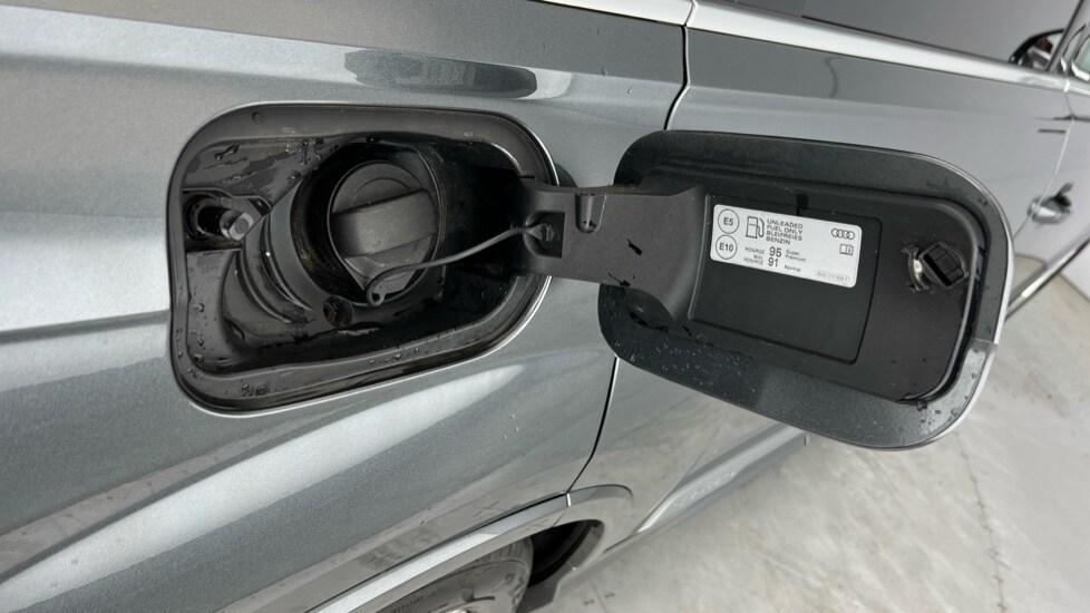 Used Audi Q7 2023 for sale - 76796278: Photo 26