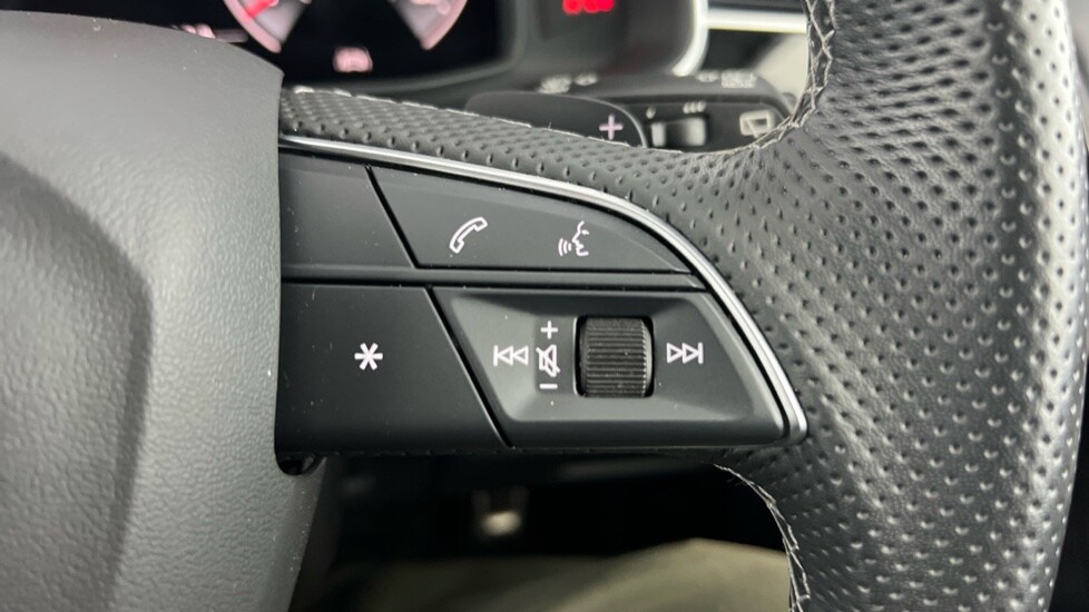 Used Audi Q7 2023 for sale - 76796278: Photo 27