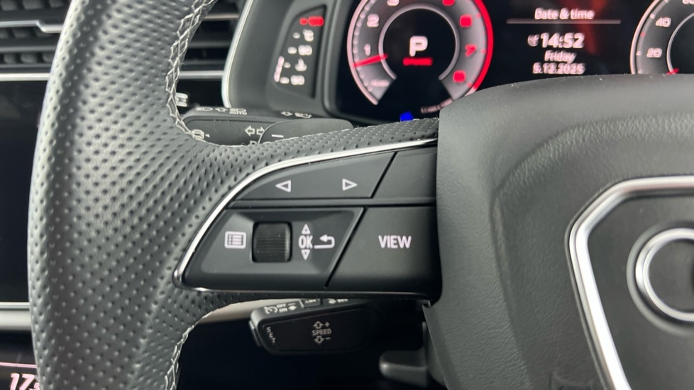 Used Audi Q7 2023 for sale - 76796278: Photo 28