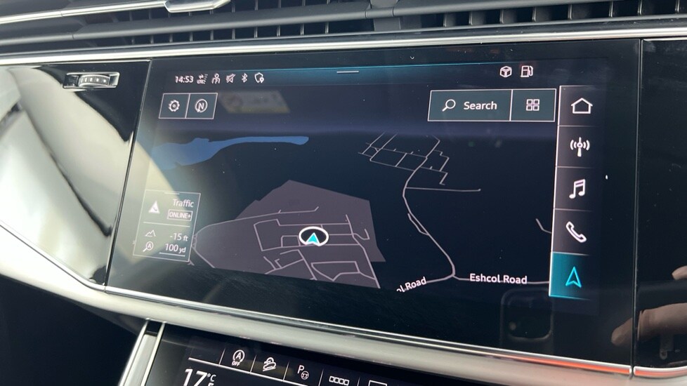 Used Audi Q7 2023 for sale - 76796278: Photo 29