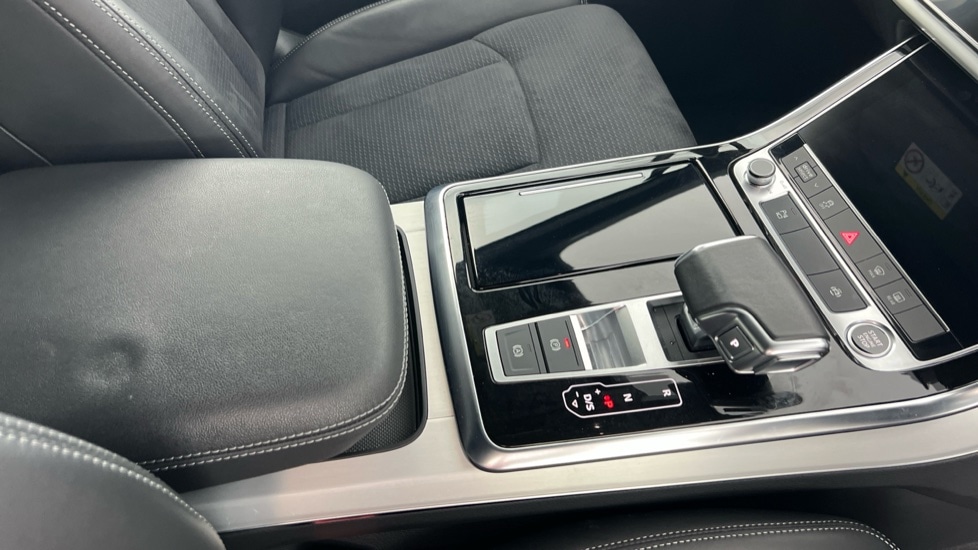 Used Audi Q7 2023 for sale - 76796278: Photo 30