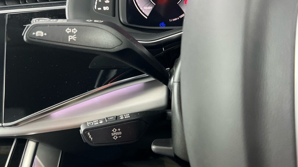 Used Audi Q7 2023 for sale - 76796278: Photo 34