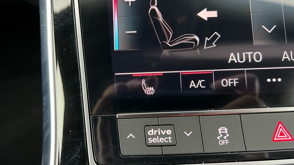 Used Audi Q7 2023 for sale - 76796278: Photo 37