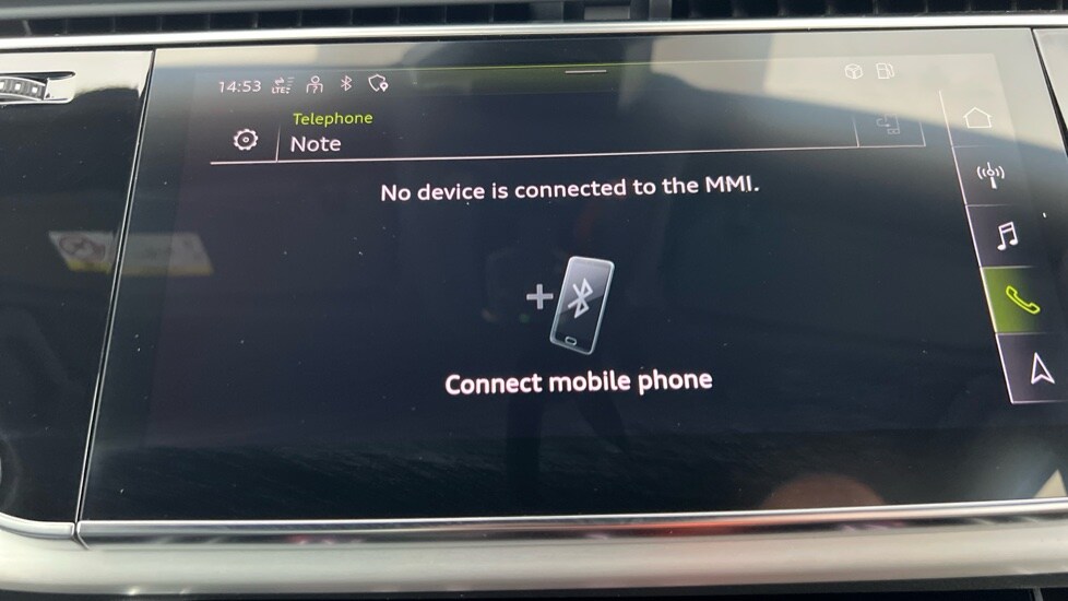 Used Audi Q7 2023 for sale - 76796278: Photo 38