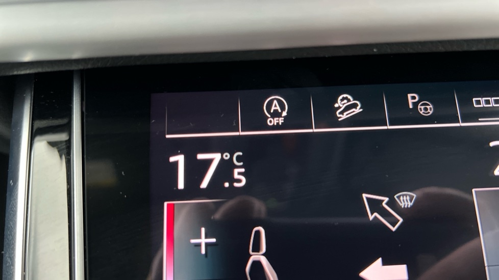 Used Audi Q7 2023 for sale - 76796278: Photo 46