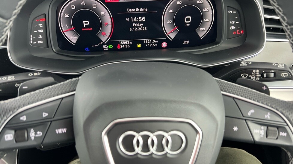 Used Audi Q7 2023 for sale - 76796278: Photo 48