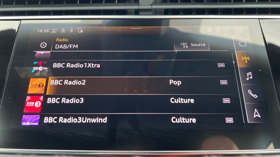 Used Audi Q7 2023 for sale - 76796278: Photo 49