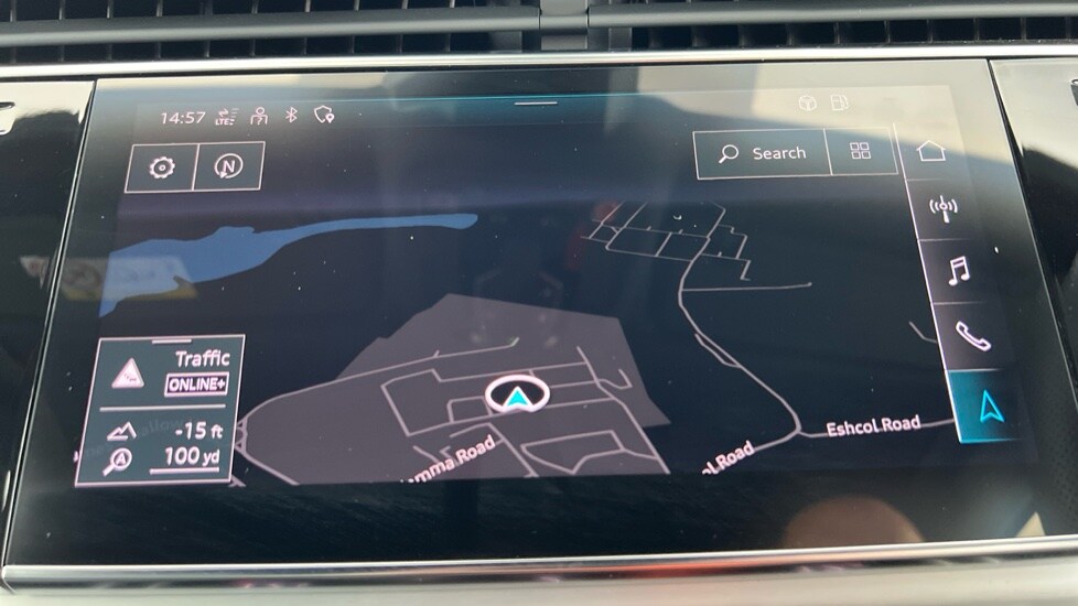 Used Audi Q7 2023 for sale - 76796278: Photo 50