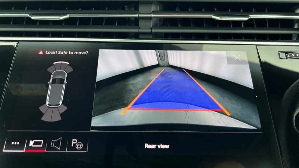 Used Audi Q7 2023 for sale - 76796278: Photo 51