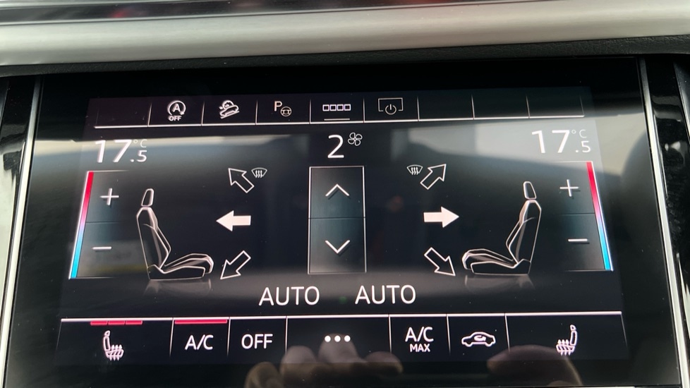 Used Audi Q7 2023 for sale - 76796278: Photo 52