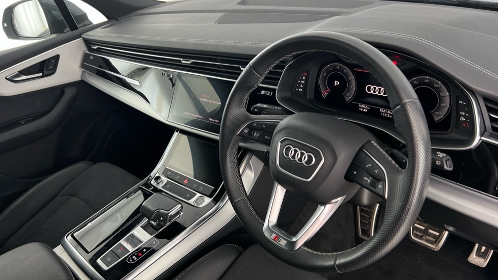 Used Audi Q7 2023 for sale - 76796278: Photo 6