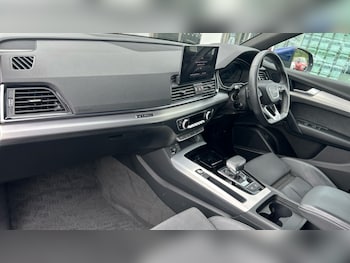 Used Audi Q5 2022 for sale - 75509640: Photo