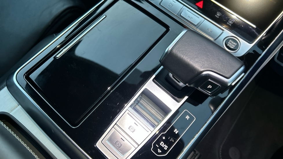 Used Audi Q8 2022 for sale - 76668229: Photo 19