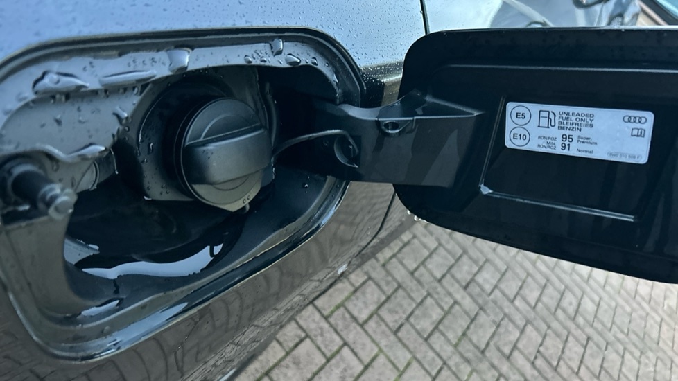 Used Audi Q8 2022 for sale - 76668229: Photo 22