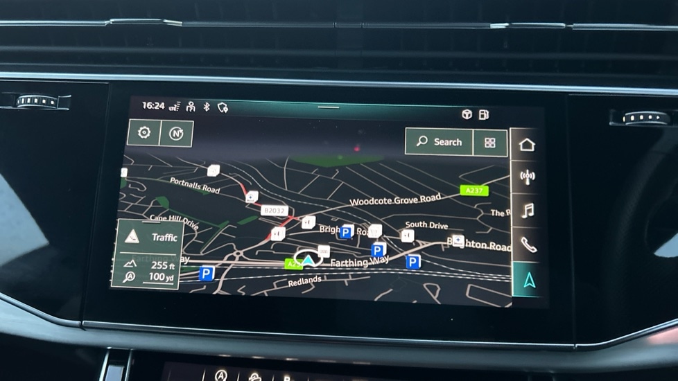 Used Audi Q8 2022 for sale - 76668229: Photo 25