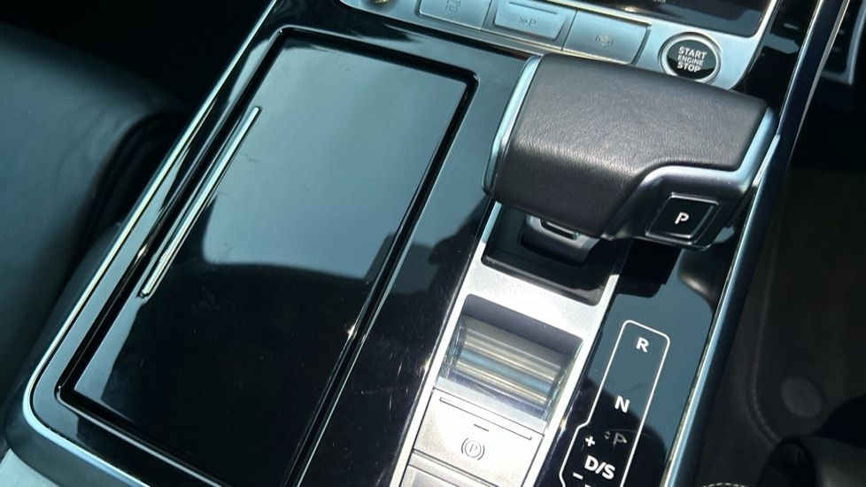 Used Audi Q8 2022 for sale - 76668229: Photo 26