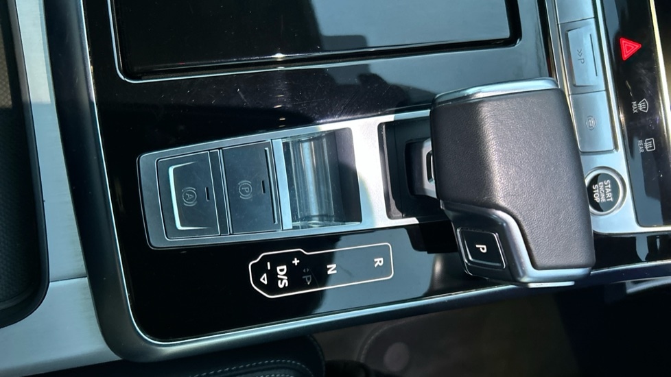 Used Audi Q8 2022 for sale - 76668229: Photo 27