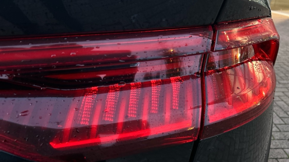 Used Audi Q8 2022 for sale - 76668229: Photo 33