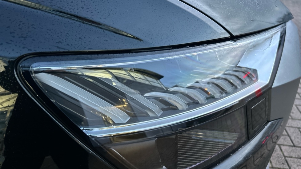 Used Audi Q8 2022 for sale - 76668229: Photo 34