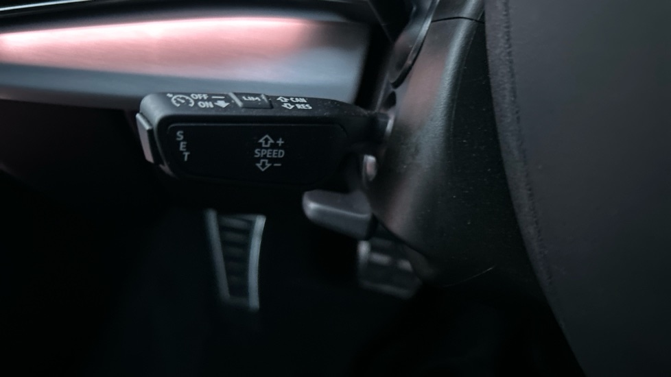 Used Audi Q8 2022 for sale - 76668229: Photo 35